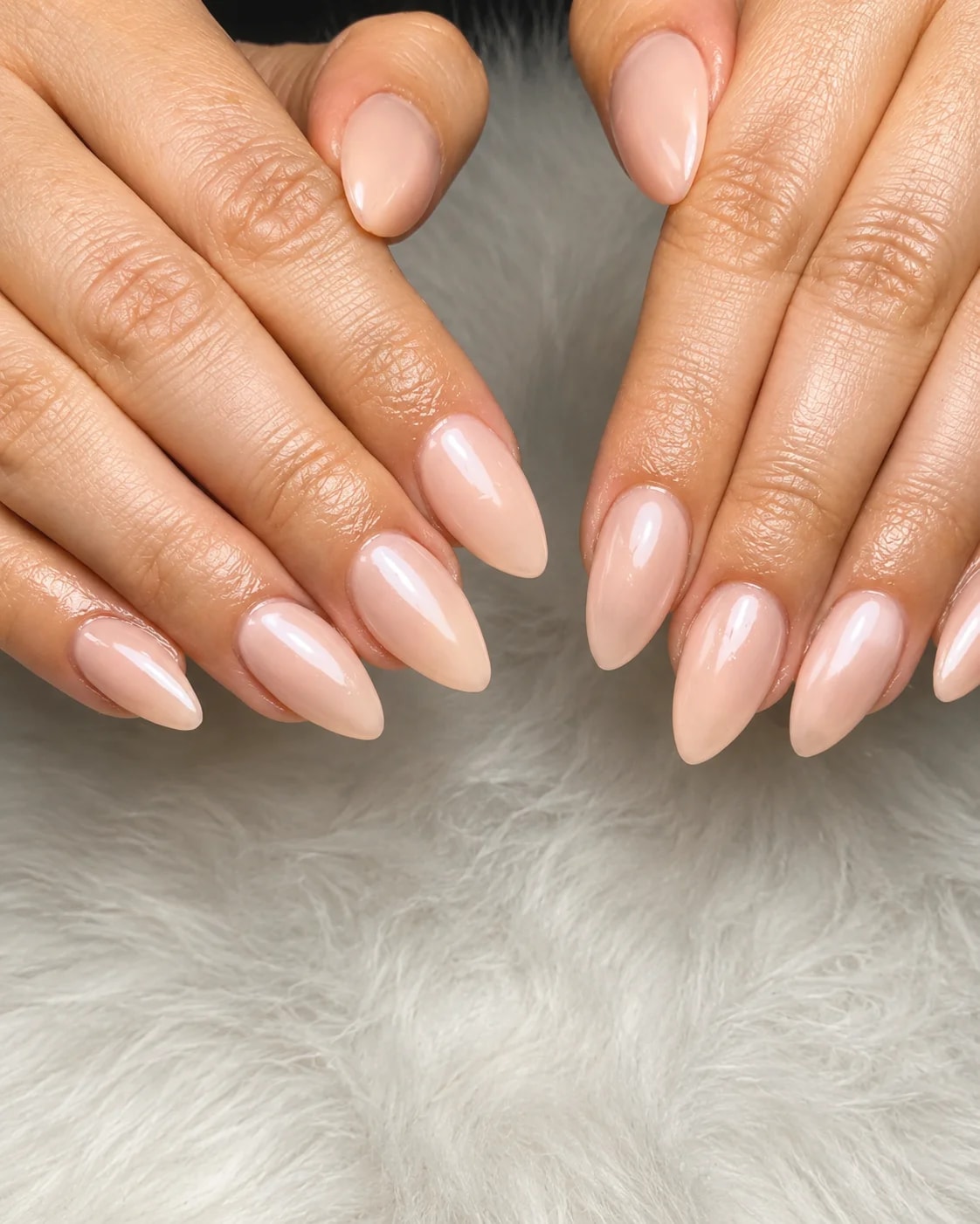 Elegant nail work by Jenny — Jenny Nails Green Valley AZ